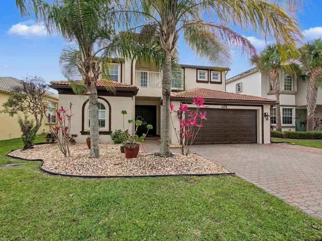 11179 SW Wyndham Way Port St Lucie FL 34987