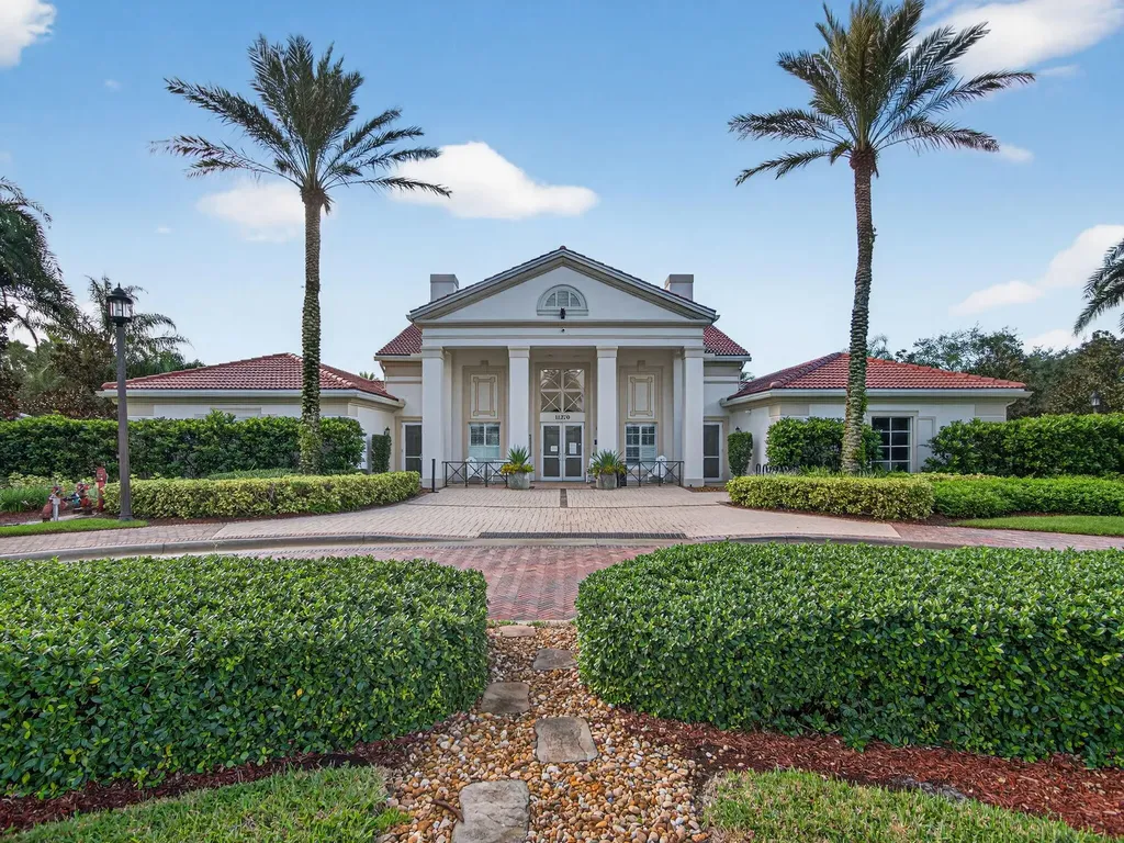 11179 SW Wyndham Way Port St Lucie FL 34987