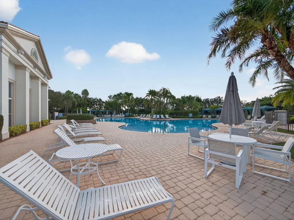 11179 SW Wyndham Way Port St Lucie FL 34987