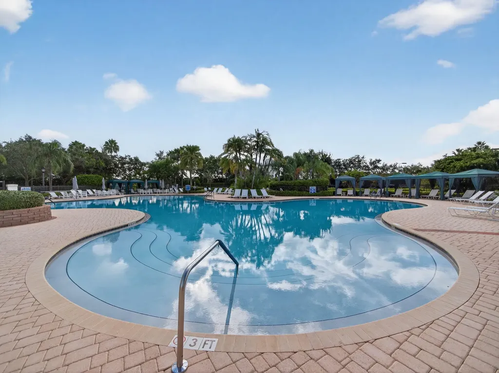 11179 SW Wyndham Way Port St Lucie FL 34987