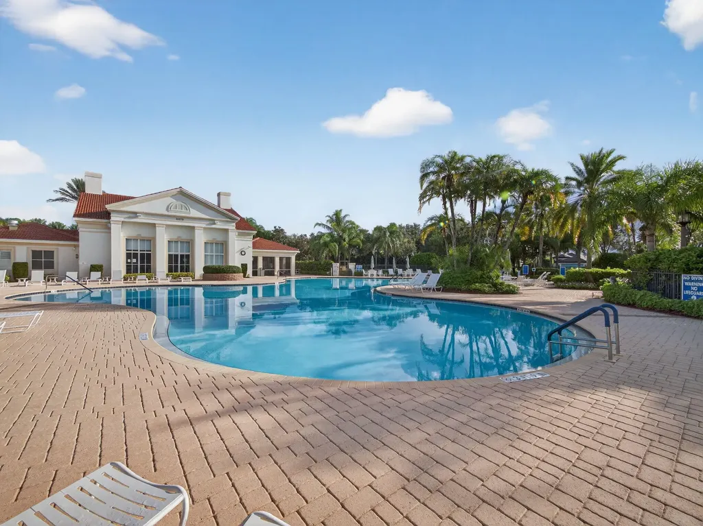 11179 SW Wyndham Way Port St Lucie FL 34987