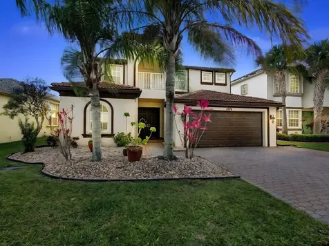 11179 SW Wyndham Way Port St Lucie FL 34987