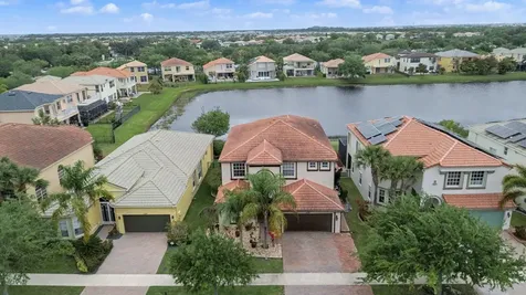 11179 SW Wyndham Way Port St Lucie FL 34987