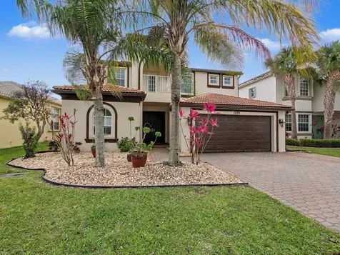 11179 SW Wyndham Way Port St Lucie FL 34987