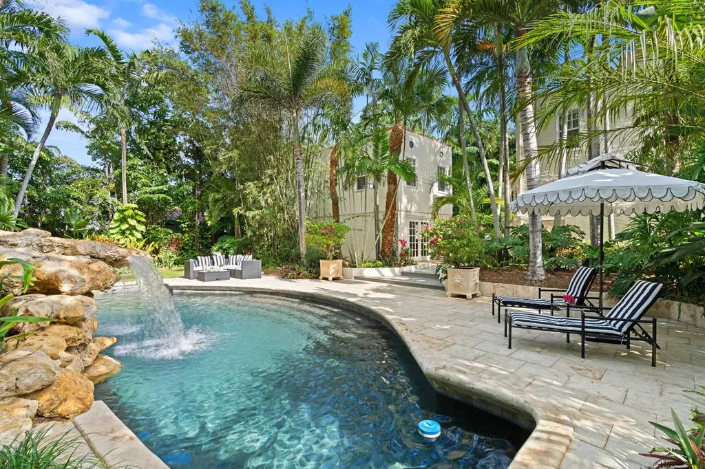 727 Claremore Drive West Palm Beach FL 33401