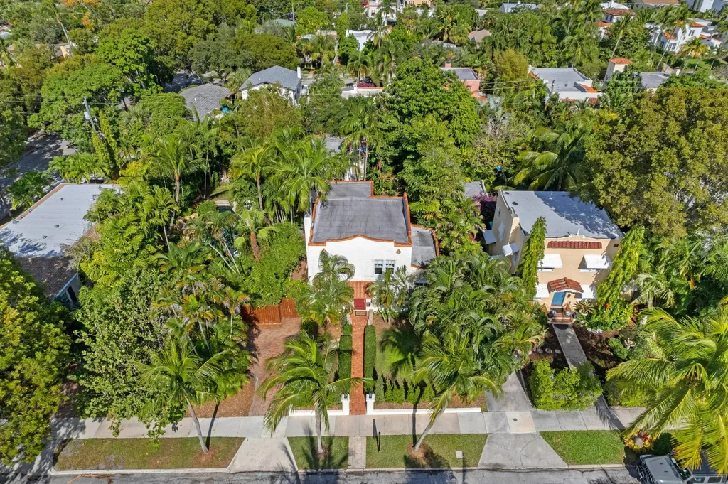 727 Claremore Drive West Palm Beach FL 33401