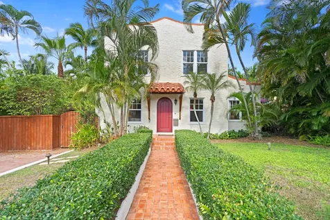 727 Claremore Drive West Palm Beach FL 33401