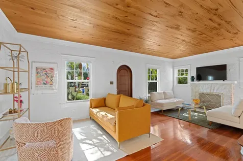 727 Claremore Drive West Palm Beach FL 33401