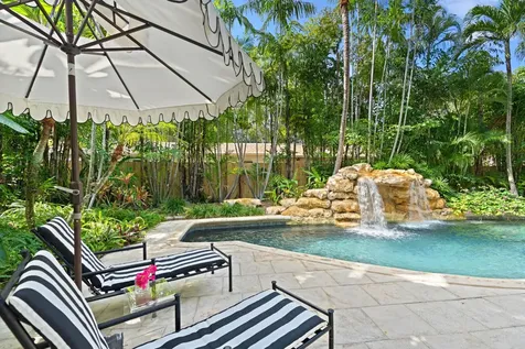 727 Claremore Drive West Palm Beach FL 33401