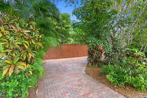 727 Claremore Drive West Palm Beach FL 33401