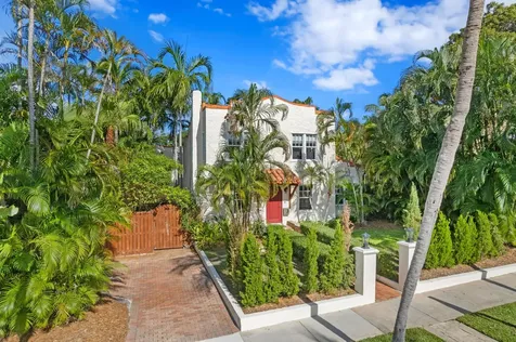 727 Claremore Drive West Palm Beach FL 33401