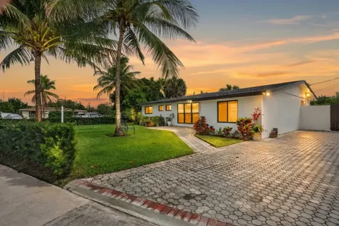 5051 NE 6th Avenue Deerfield Beach FL 33064