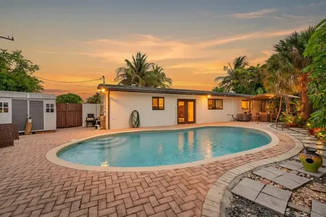 5051 NE 6th Avenue Deerfield Beach FL 33064