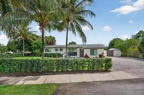 5051 NE 6th Avenue Deerfield Beach FL 33064
