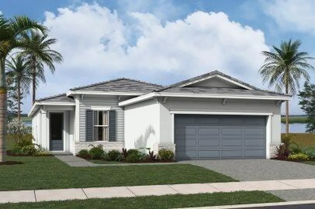 12032 SW Pantone Street Port St Lucie FL 34987