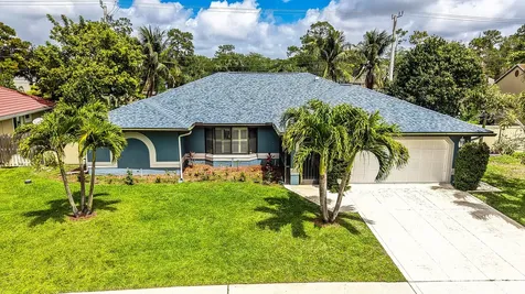 13471 Exotica Lane Wellington FL 33414