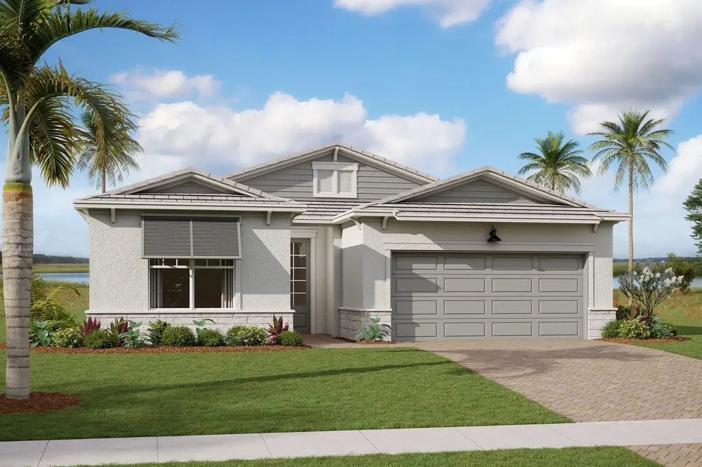 12024 SW Pantone Street Port St Lucie FL 34987