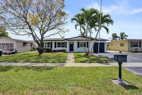 9366 NW 23rd Street Pembroke Pines FL 33024