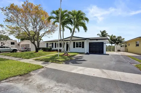 9366 NW 23rd Street Pembroke Pines FL 33024