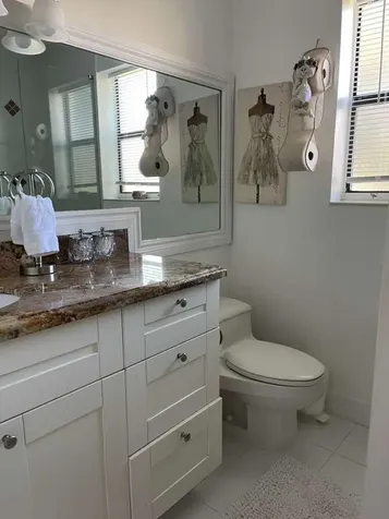 3341 Cocoplum Circle Coconut Creek FL 33063