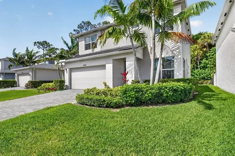 6680 Pointe Of Woods Drive West Palm Beach FL 33415