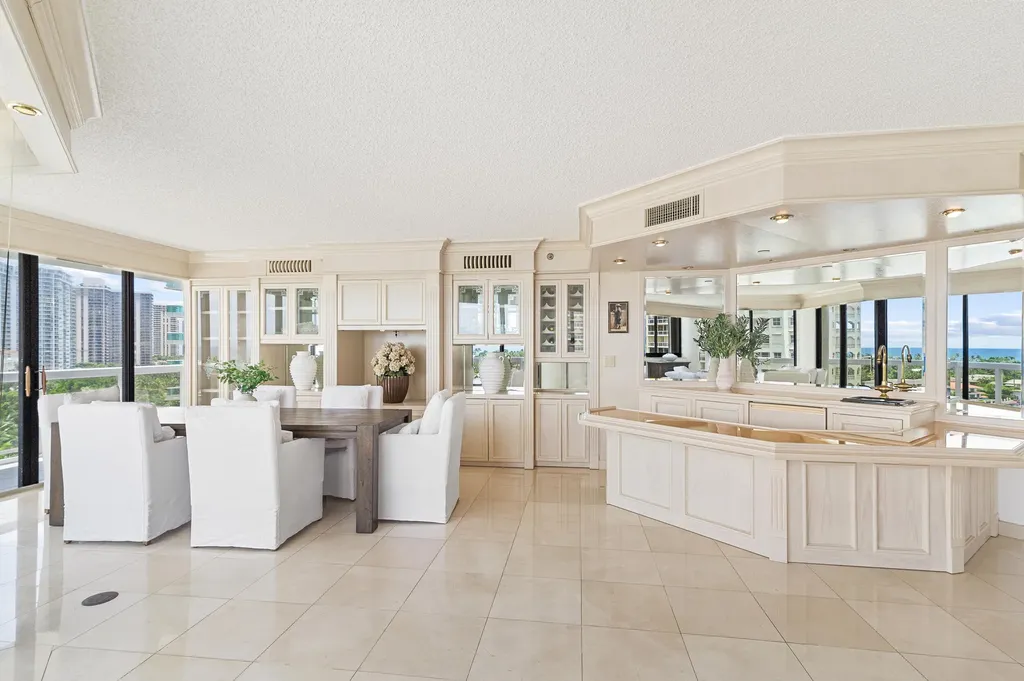 20185 E Country Club Drive Aventura FL 33180