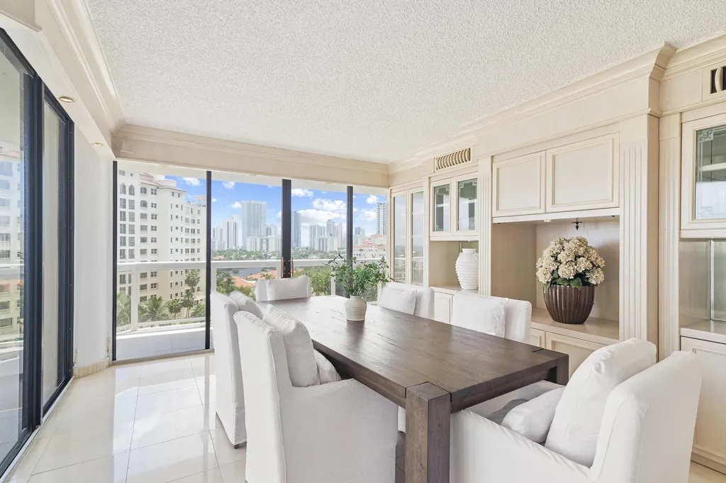 20185 E Country Club Drive Aventura FL 33180