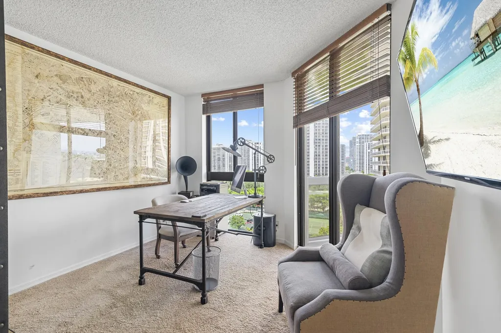 20185 E Country Club Drive Aventura FL 33180