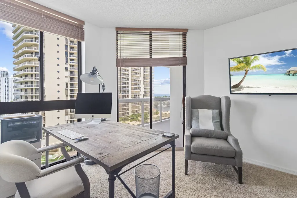 20185 E Country Club Drive Aventura FL 33180