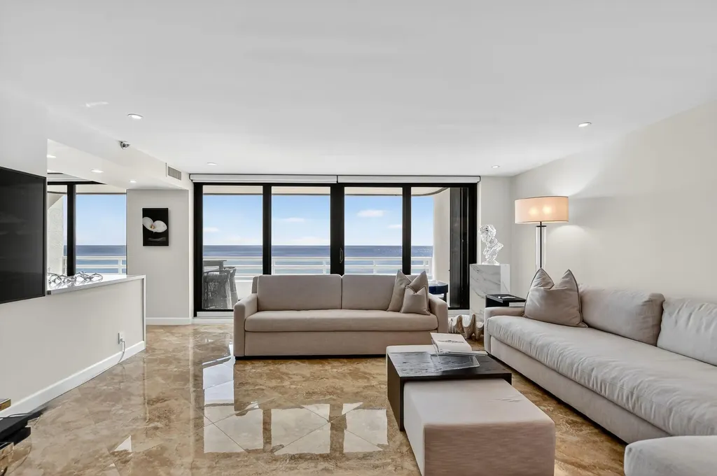 1500 S Ocean Boulevard Boca Raton FL 33432