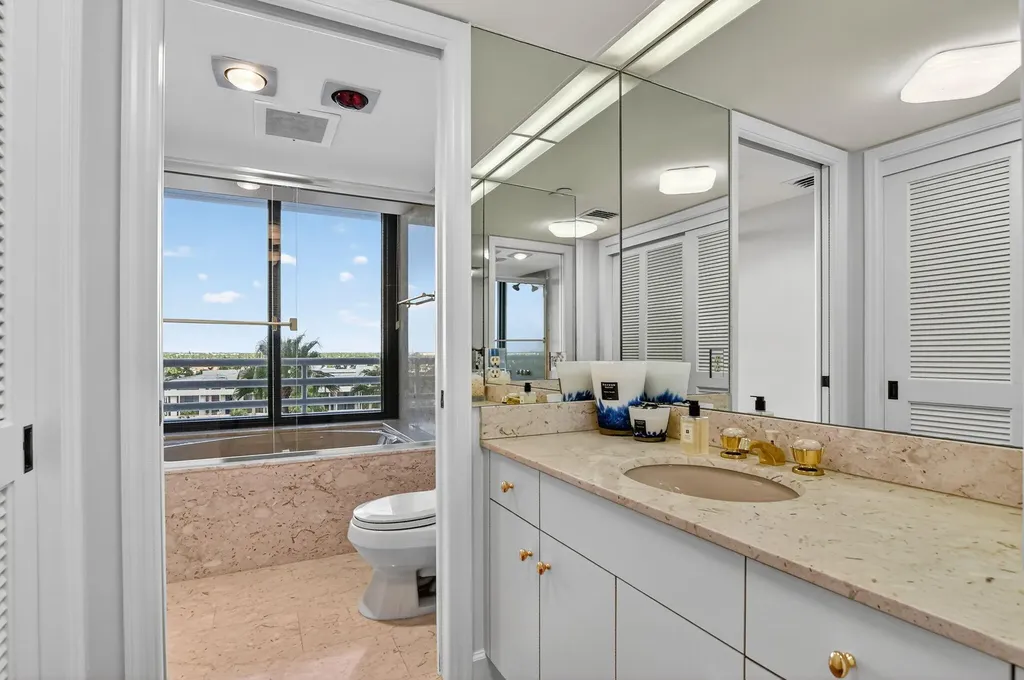 1500 S Ocean Boulevard Boca Raton FL 33432