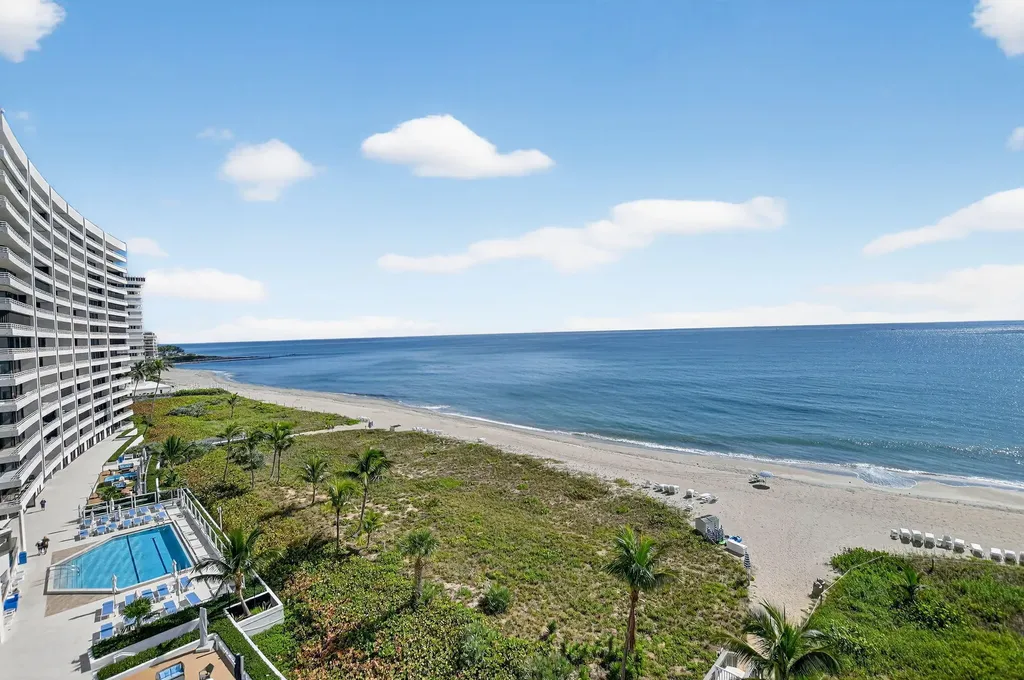 1500 S Ocean Boulevard Boca Raton FL 33432