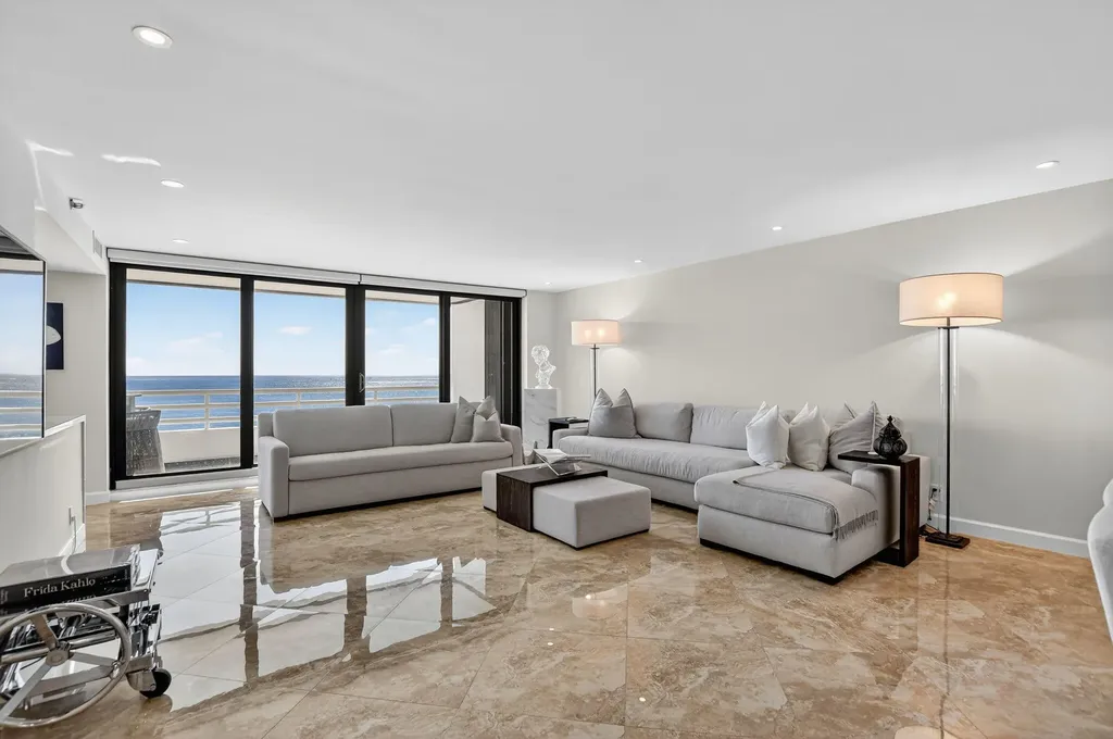 1500 S Ocean Boulevard Boca Raton FL 33432
