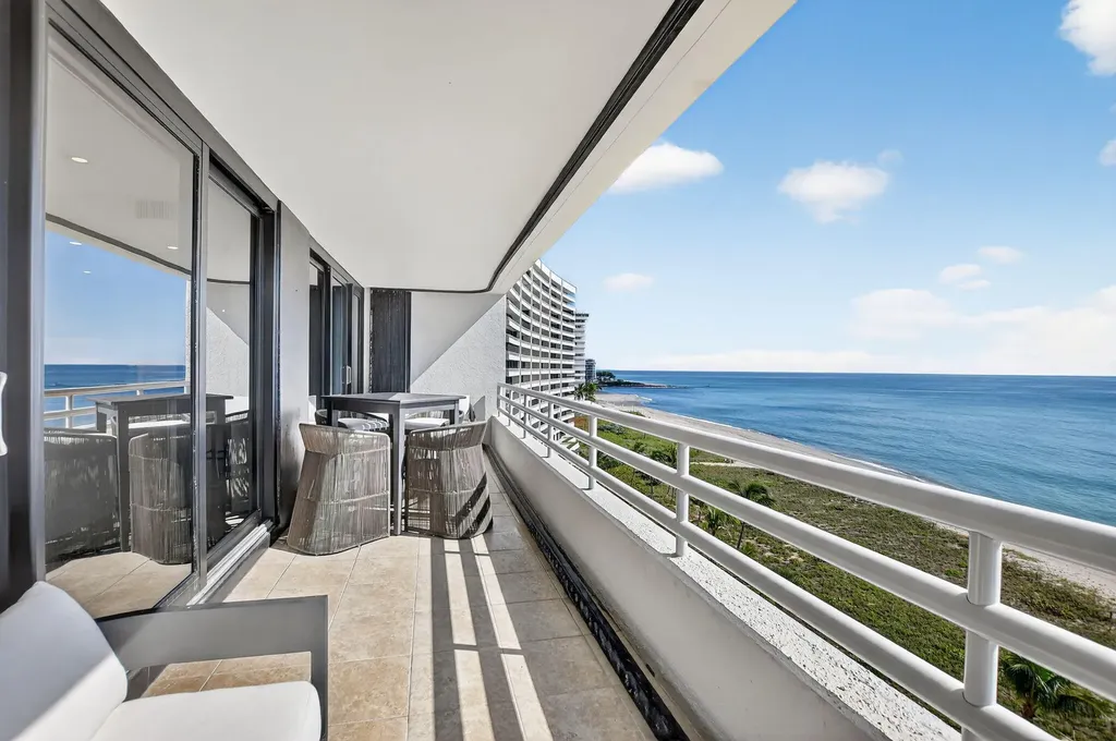1500 S Ocean Boulevard Boca Raton FL 33432