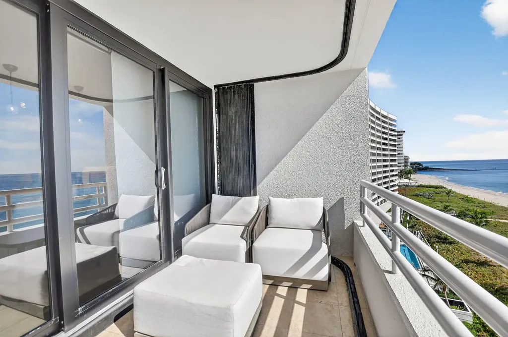 1500 S Ocean Boulevard Boca Raton FL 33432