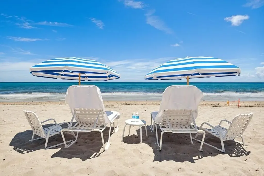 1500 S Ocean Boulevard Boca Raton FL 33432
