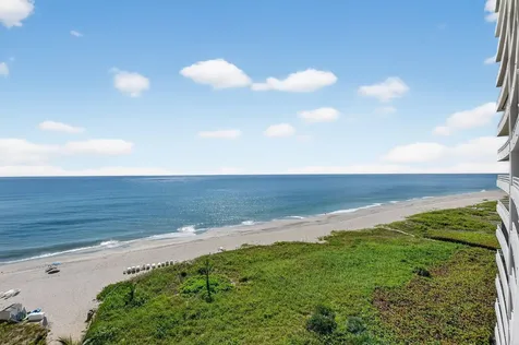 1500 S Ocean Boulevard Boca Raton FL 33432