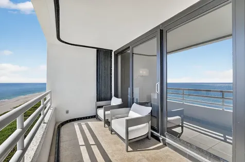 1500 S Ocean Boulevard Boca Raton FL 33432
