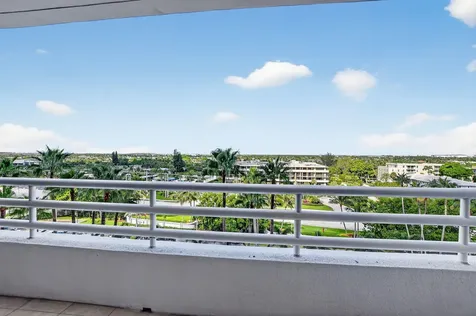 1500 S Ocean Boulevard Boca Raton FL 33432