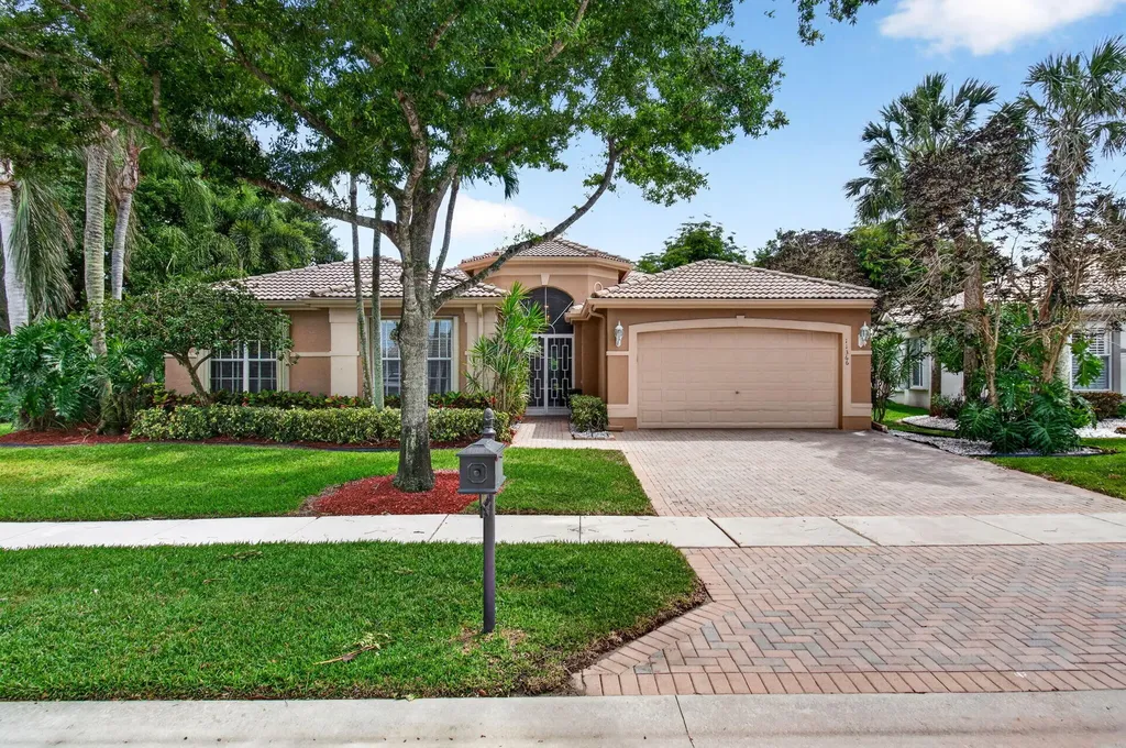 11366 Barca Boulevard Boynton Beach FL 33437