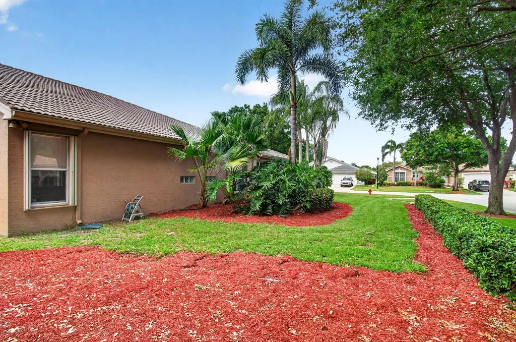 11366 Barca Boulevard Boynton Beach FL 33437