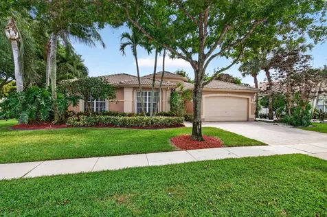 11366 Barca Boulevard Boynton Beach FL 33437