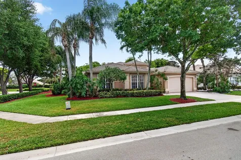 11366 Barca Boulevard Boynton Beach FL 33437
