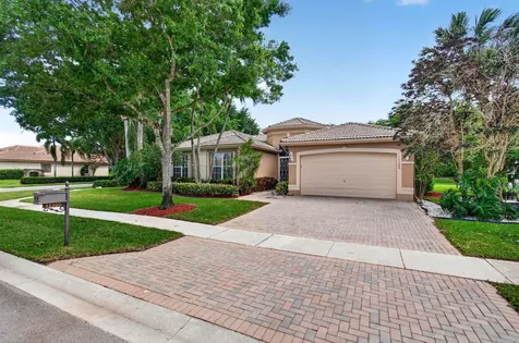 11366 Barca Boulevard Boynton Beach FL 33437