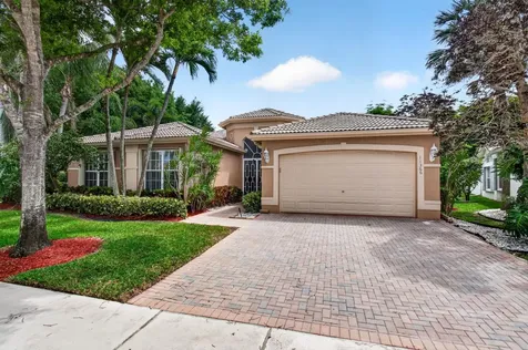 11366 Barca Boulevard Boynton Beach FL 33437