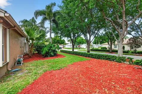 11366 Barca Boulevard Boynton Beach FL 33437