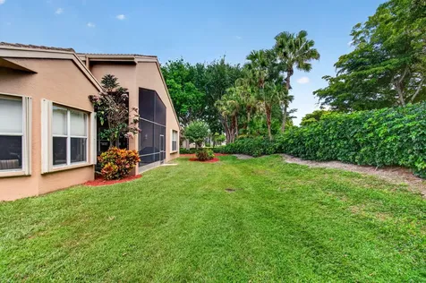 11366 Barca Boulevard Boynton Beach FL 33437