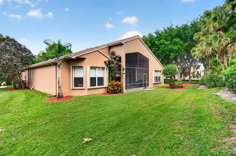 11366 Barca Boulevard Boynton Beach FL 33437