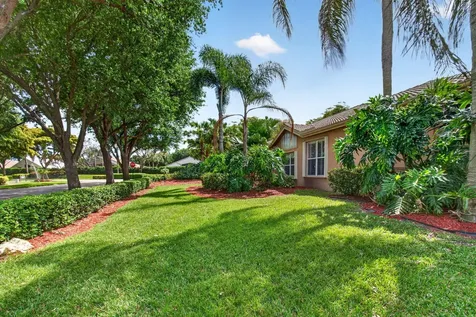 11366 Barca Boulevard Boynton Beach FL 33437