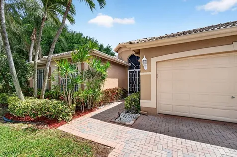 11366 Barca Boulevard Boynton Beach FL 33437